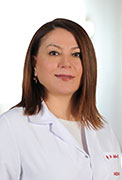 Dr. Öğr. Üyesi Neslihan Yerebasmaz