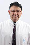 Uzm. Dr. Tolga Ecemiş