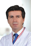 Op. Dr. Süleyman Erçoban