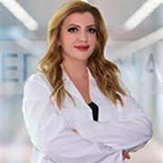 Doç. Dr. Ayşe Kırbaş