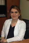 Op. Dr. Demet Çakmak