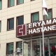 Eryaman Hastanesi