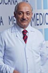 Prof. Dr. Metin Çapar