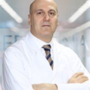 Doç. Dr. Serdar Oğuz