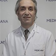 Doç. Dr. Süleyman Akarsu
